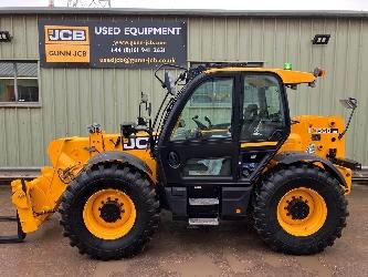 JCB CON 8M