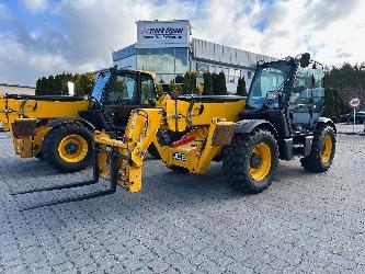 JCB 540-140