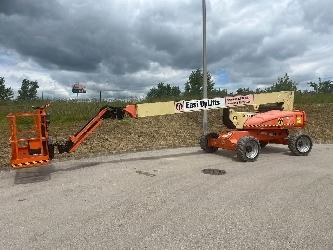 JLG M 600 JP