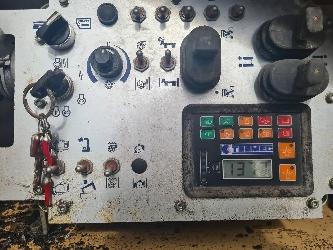 Tesmec 300