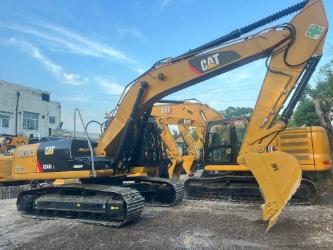 CAT 324 D2L