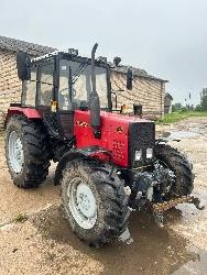 MTZ 820