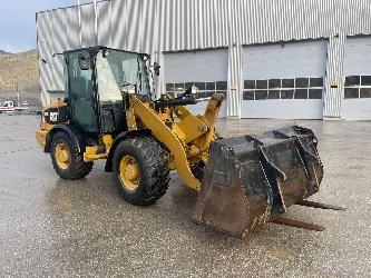 CAT 906 H