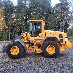 Volvo L 60 G