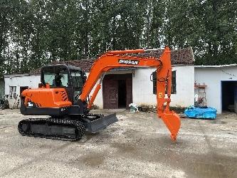 Doosan DX60
