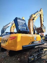 Sany SY 245 H