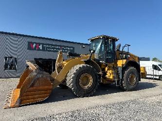 CAT 972 M