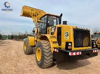 CAT 966 H