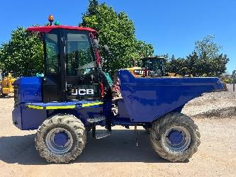 JCB 6 FT