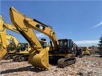CAT 326D