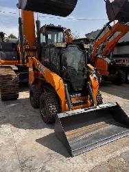 CASE SR 175