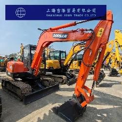 Doosan DH 55