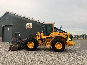 Volvo L 60 F