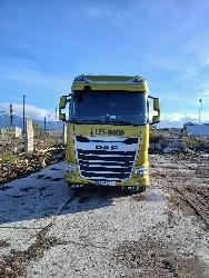 DAF XG 530 FT