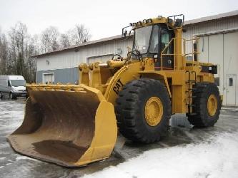 CAT 980F-II