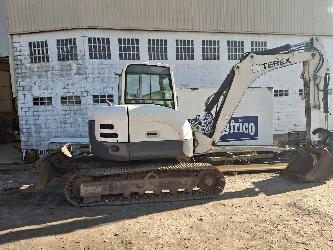 Terex TC 75