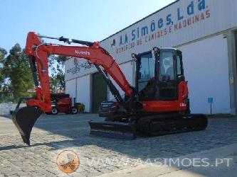 Kubota U 48-4