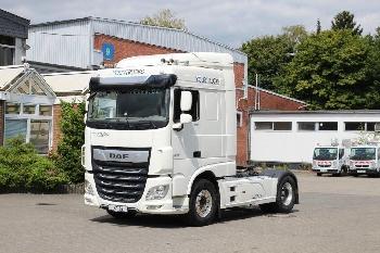 DAF XF 530 SC