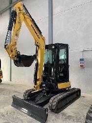 Yanmar Vio 35