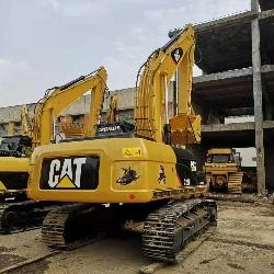 CAT 325DL