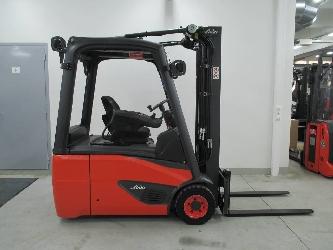 Linde E 16