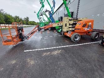 JLG 520 AJ