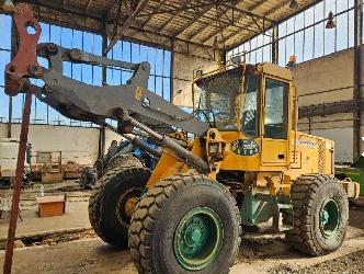 Volvo L70D