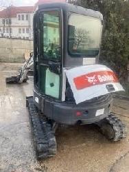 Bobcat E 35