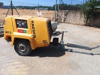 Kaeser M 30