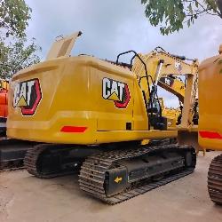CAT 320 GC