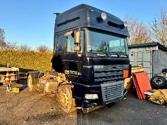 DAF XF 95.430