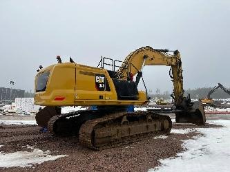 CAT 340