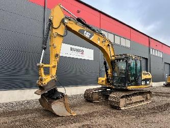 CAT 315 D