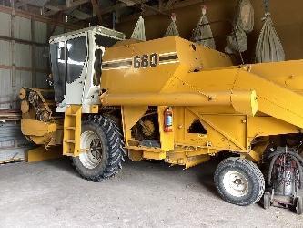 Sampo 680