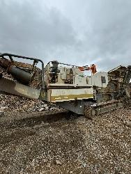 Metso LT 105