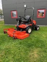 Kubota F 3890