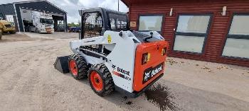 Bobcat S 510