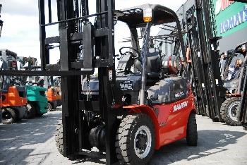 Manitou MI25G