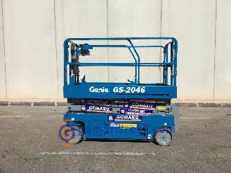 Genie GS 2046