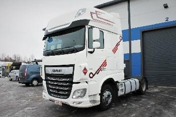 DAF XF 450