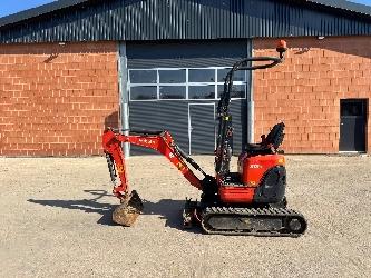 Kubota U 10-3