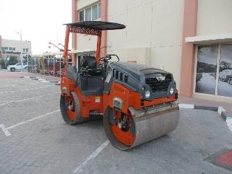 Hamm HD 14 VV