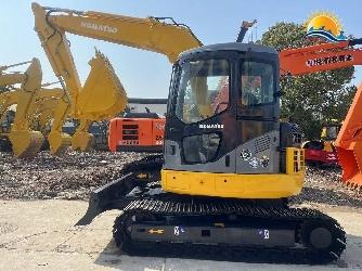 Komatsu PC78