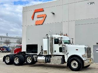 Peterbilt 389