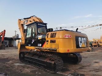 CAT 330DL