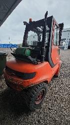 Linde H 45 T