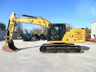 CAT 320 GC