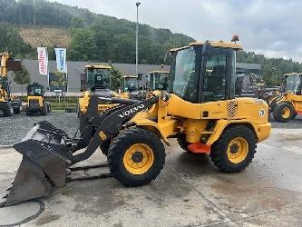 Volvo L 30 G