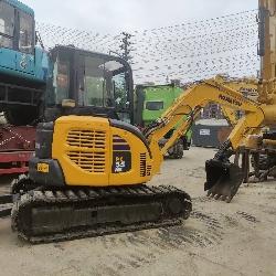 Komatsu PC 55