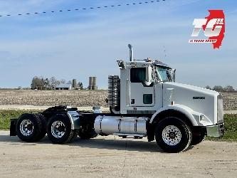 Kenworth T800